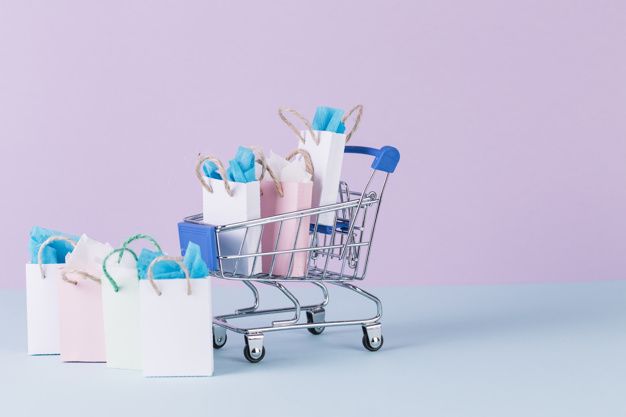 Buy Sphere Hub Shopping